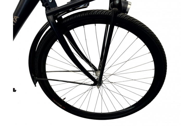 Damesfiets Sparta PickUp 28" М/53