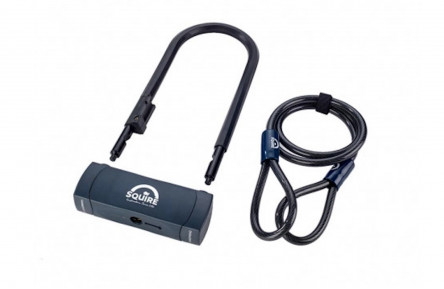 Squire HammerHead 230 C/W 10c Cable