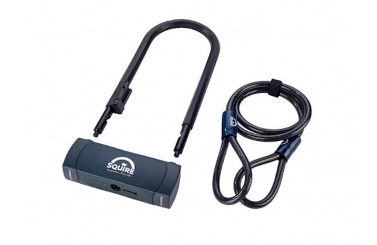 Squire HammerHead 230 C/W 10c Cable