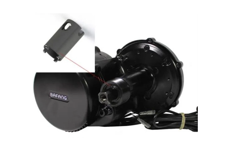 Bafang koppeling moerspanner