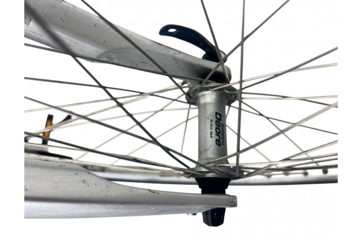 Herenfiets Giant Cosmo 28" 56