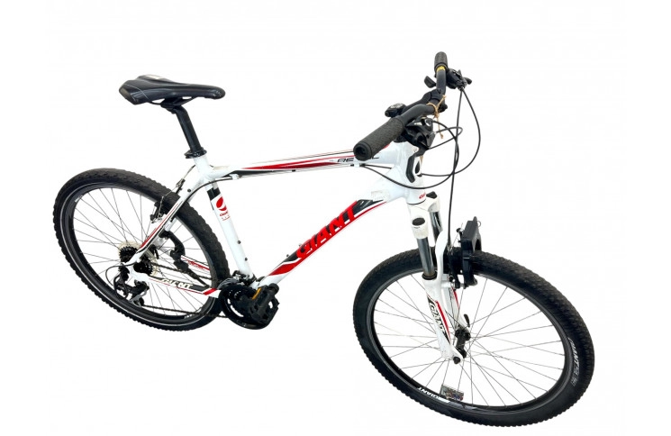 Mountain bike Giant Revel 26"/51cm/White