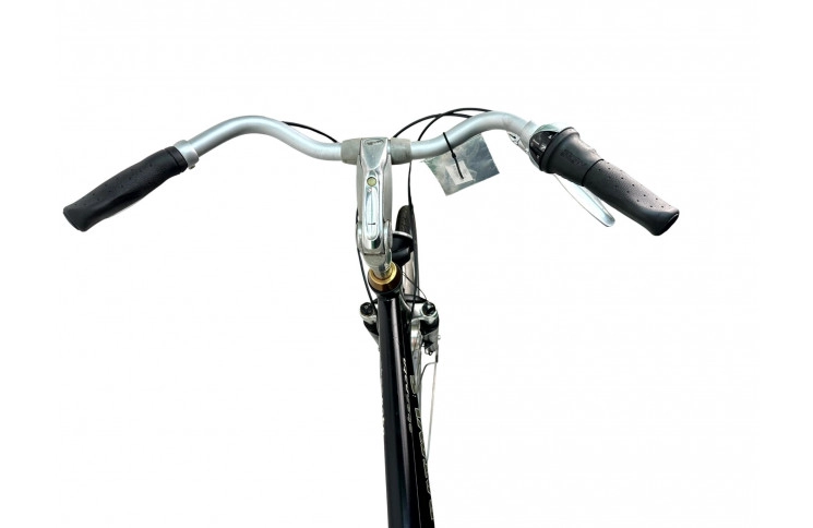 Herenfiets Batavus Staccato 28"/66cm/brons-zwart