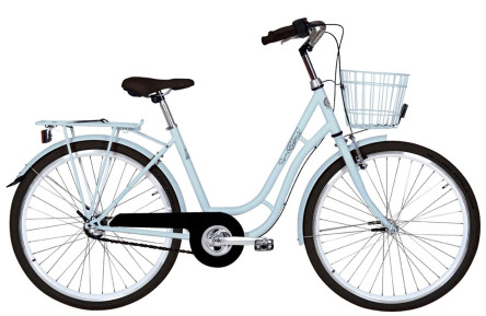 Ebsen Jeugdfiets Spirit of Soller 26"/40cm/3/wolkenblauw/02004257