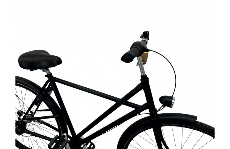 Herenfiets Brik 28" 56 cm