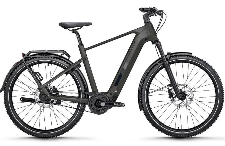 VICTORIA Elektrische SUV Avyon 11 №1 27.5"/56cm-L/9/onyxgrijs mat/02921094