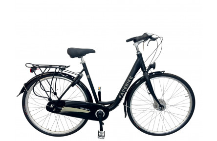 Damesfiets Facebike Target 28" M/54