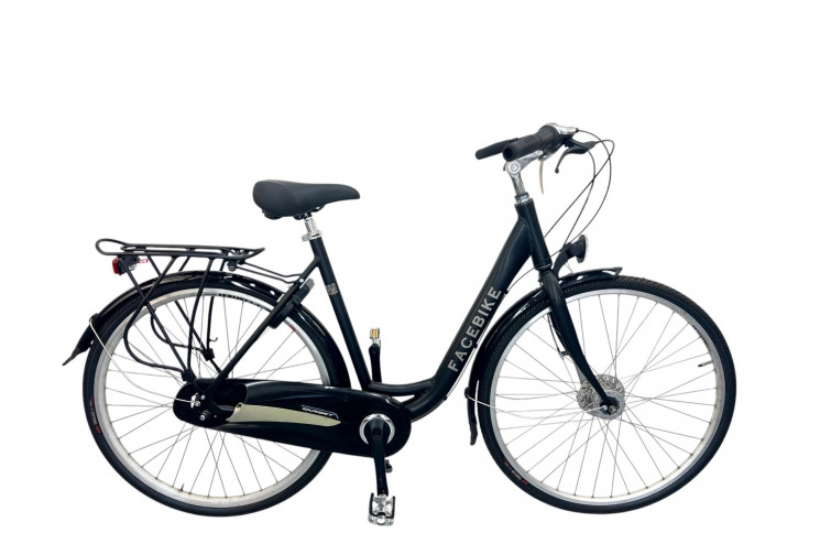 Damesfiets Facebike Target 28" M/54
