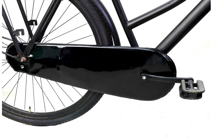 Damesfiets Batavus Old Dutch 28" 53 cm