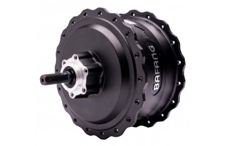Bafang 48V 250W rear motor for fatbike RM G060.250.D