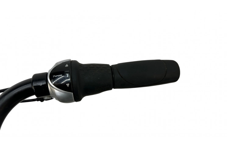 Damesfiets Pointer Ultra 28"/50cm/Grijs