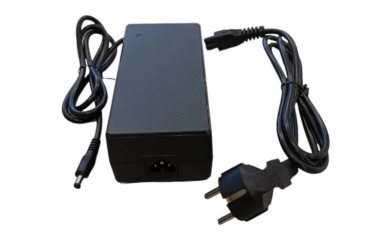 Battery charger SANS SSLC058V29 Suitable Accell (Sparta, Batavus)