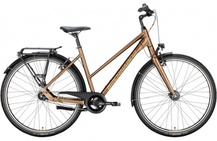 BRENNABOR Trekkingfiets T-47 28"