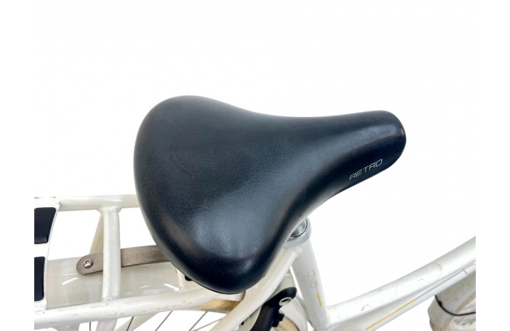 Woman's bicycle Batavus Diva 28" 51