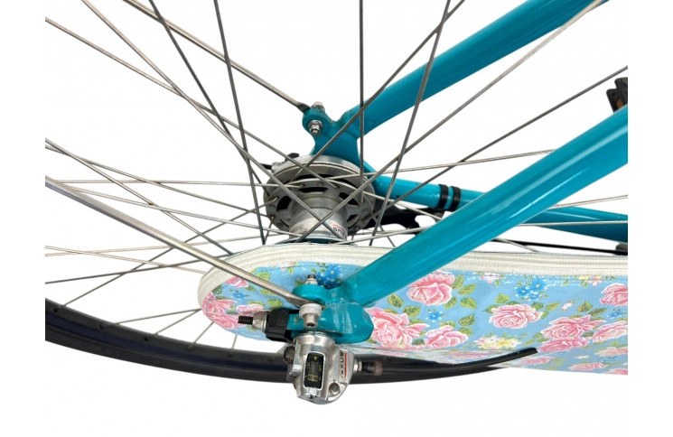 Woman's bike Gazelle Miss Grace 28" 54 cm