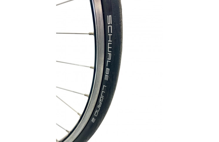 Racing bike Illmatic Groda 28" 59cm