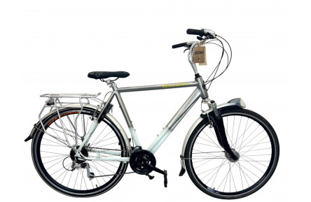 Man's bicycle Gazelle Murcia 28" 57