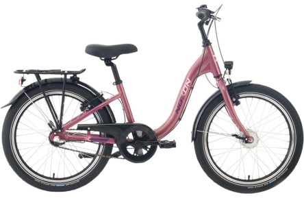 NOXON ATB youth Rocky ND №1 24"/34cm/8/dusky pink/02062053