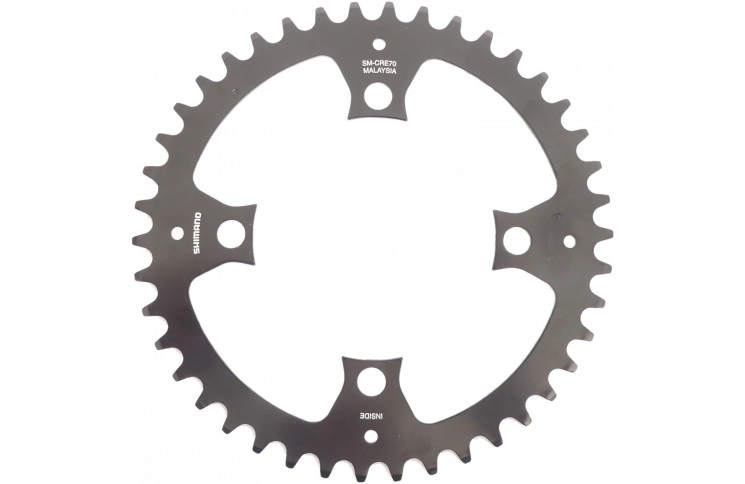 Kettingblad 42T Shimano Steps SM-CRE70B - 12 speed