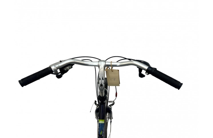 Damesfiets Gazelle Medeo 28" 58