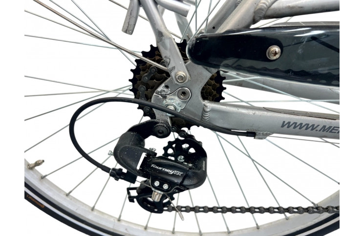 Damesfiets Merida Freeway 28" 51