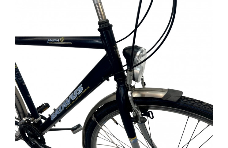 Man's bicycle Batavus Jakima 28" 53