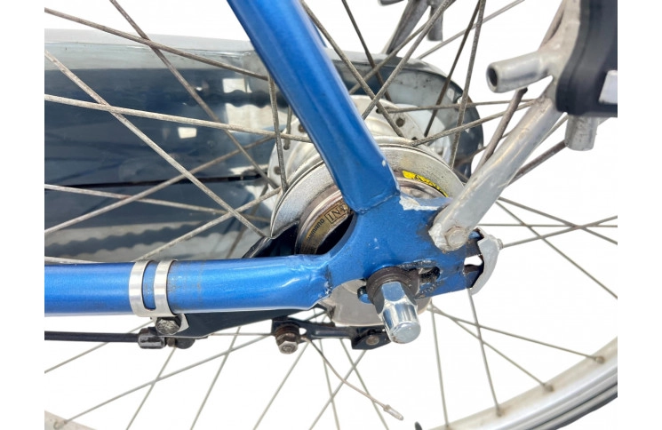 Herenfiets Pointer Unica 28" 54