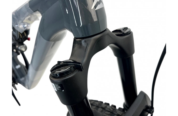 Merida ONE FORTY 700 29"/42cm/12ver/Grijs/2025/A62511A01445