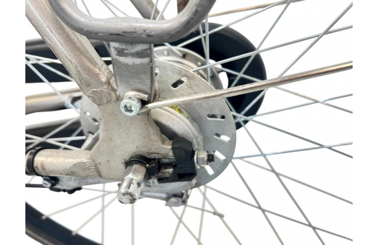 Man's bicycle Gazelle Chamonix 28" XL/61