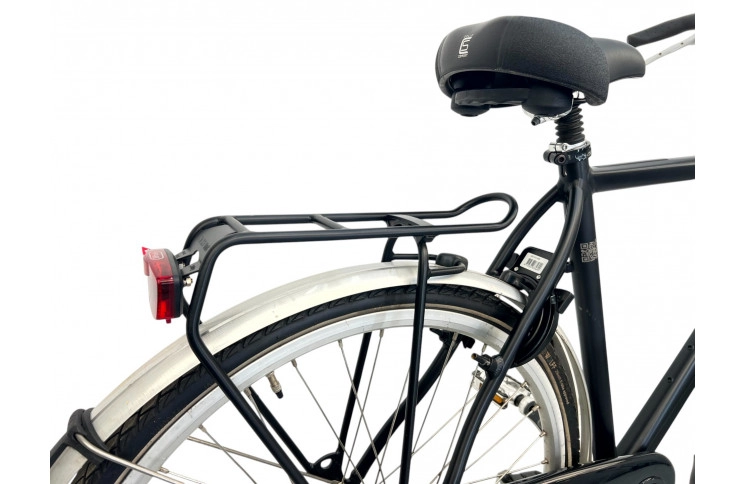 Herenfiets Gazelle Orange 28" L/57