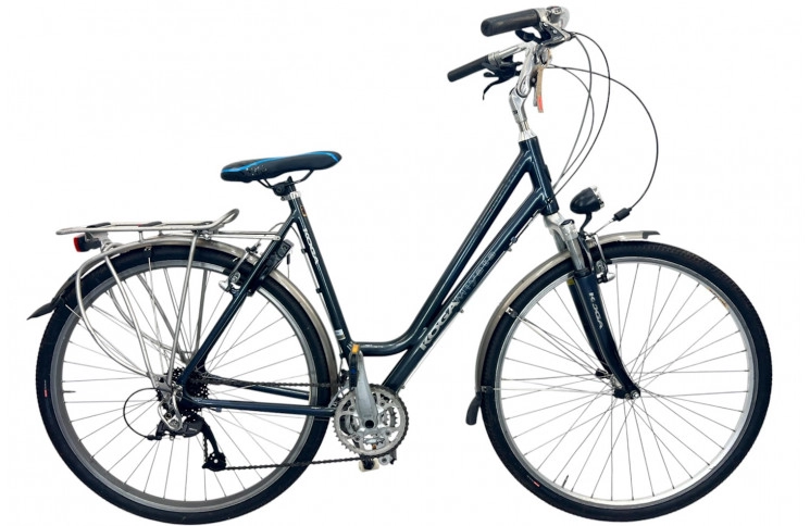 Damesfiets Koga Miyata Prominence 28" 56