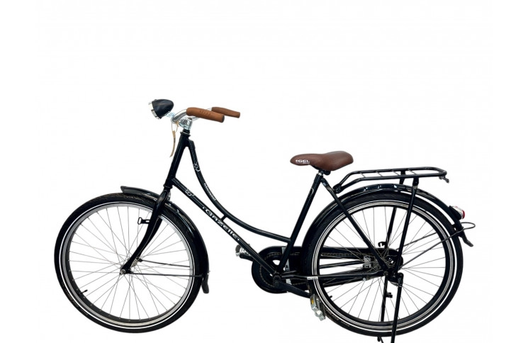 Damesfiets Gazelle Classic 26" 48cm