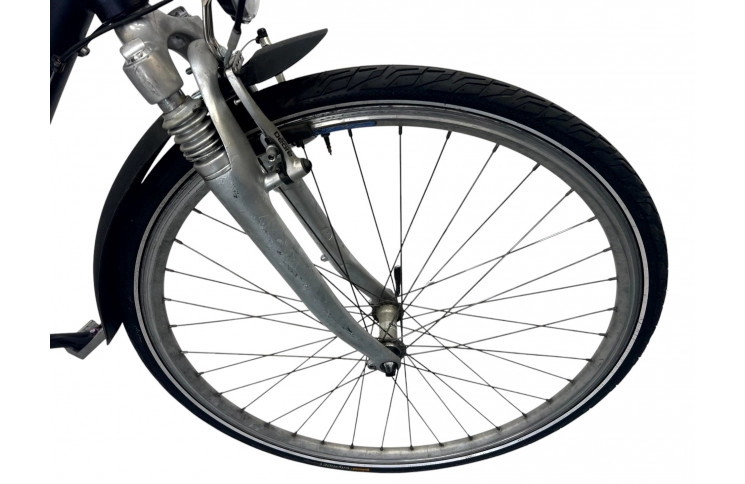 Herenfiets Batavus Socorro 28" 57