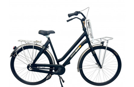 Woman`s bike Cortina U4 28" 57 cm