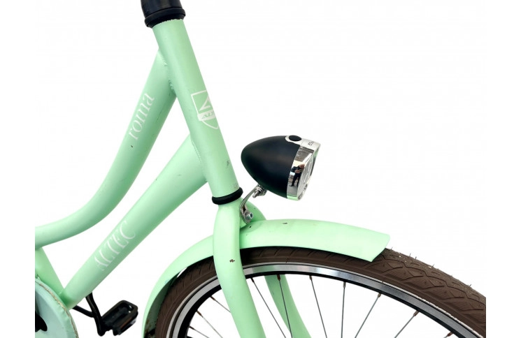 Damesfiets Altec Roma 26" 46