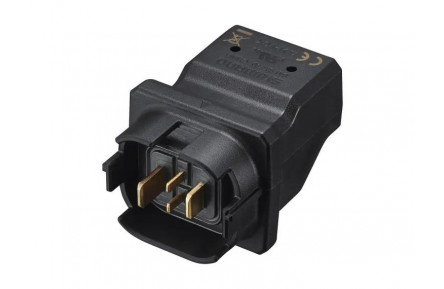 Shimano Steps SM-BTE80 laadadapter (In-frame)