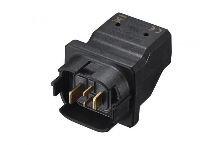 Shimano Steps SM-BTE80 laadadapter (In-frame)