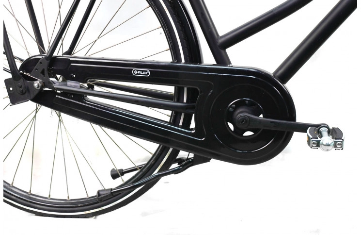 Woman`s bike Batavus Old Dutch