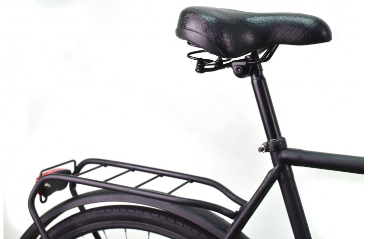 Man's bicycle Ranger Hollandia