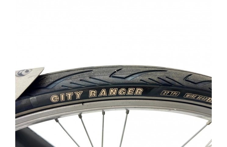 Damesfiets Batavus 28" 57cm