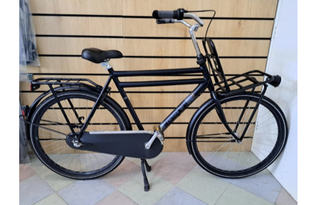 Herenfiets Cortina U4