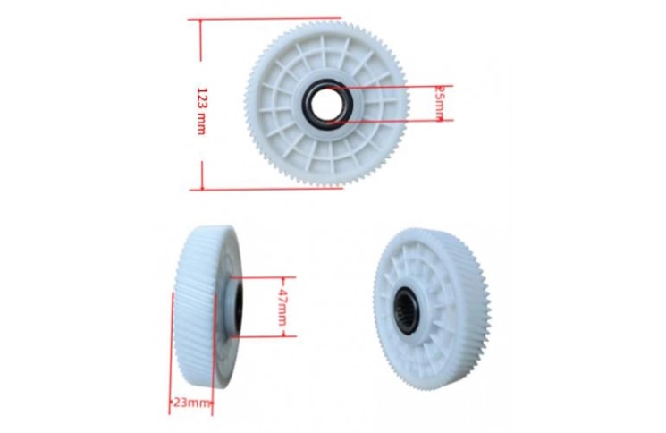 Bafang M200 G210 Nylon Sprocket