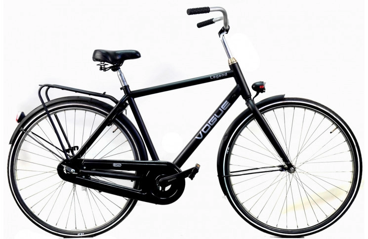 Herenfiets Vogue Legend