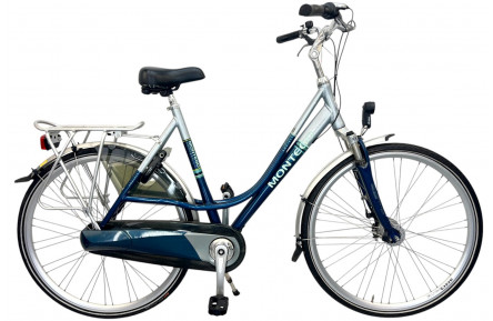 Damesfiets Montego Society 28" 57cm