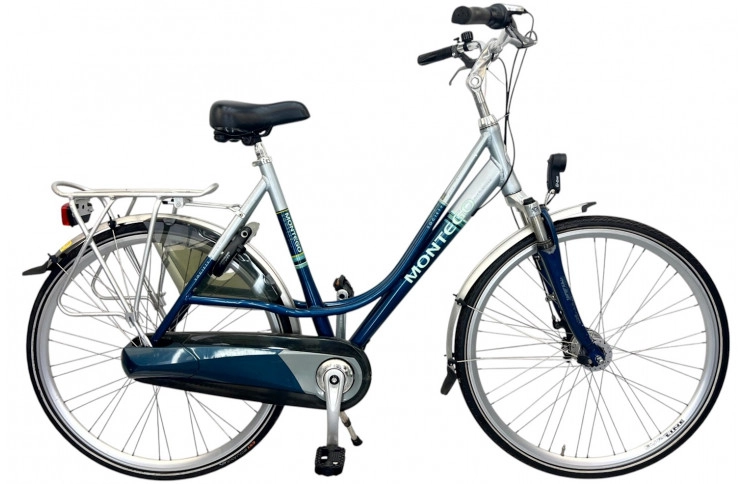 Damesfiets Montego Society 28" 57cm