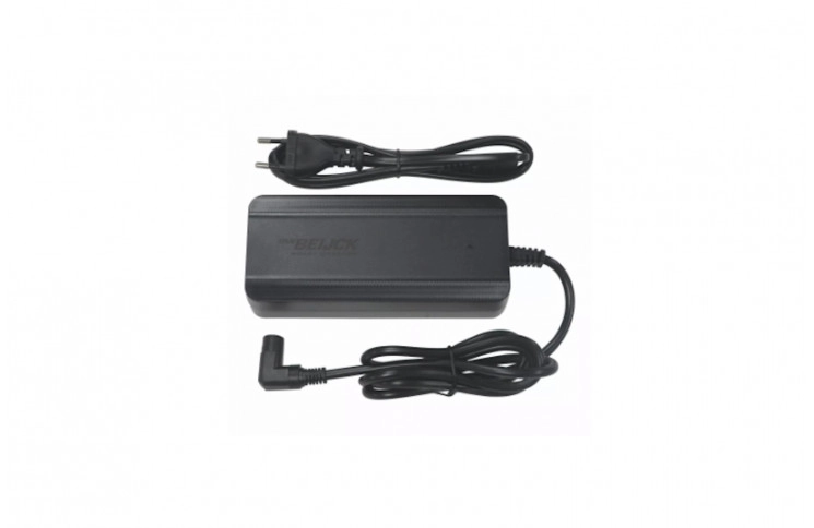 BEIJCK LI-ION SMART ACCULADER 36 VOLT TULP COAX PLUG