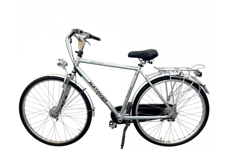 Herenfiets Batavus Montre Carlo 28" 53