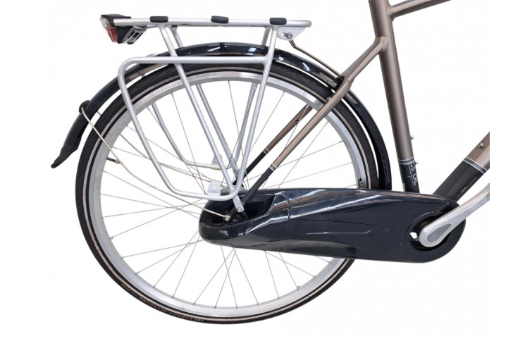 Herenfiets Giant Futuro 28"/55cm/bronzen