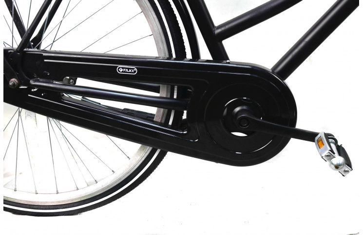 Damesfiets Ranger Hollandia