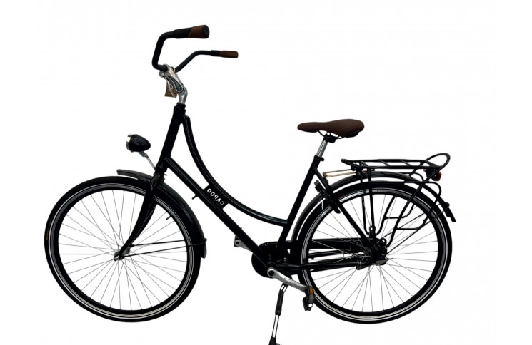 Women's bike Avalon Cargo 28" 56 cm